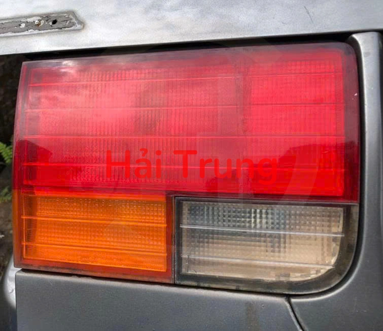Đèn hậu Honda Accord 1990-1997 Tháo Xe