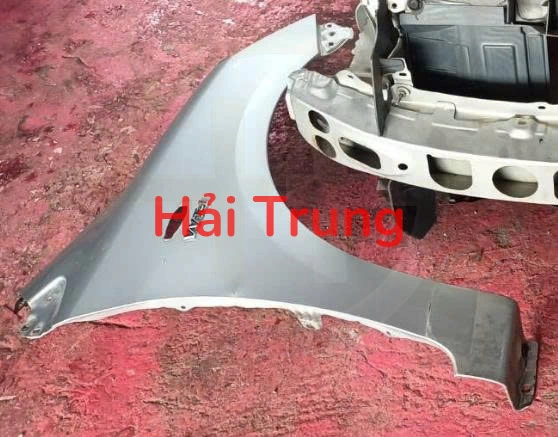 Tai xe Toyota Vios 2008-2013 Tháo Xe