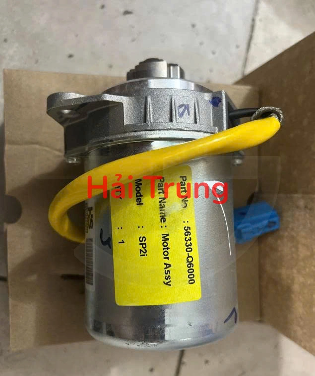 56330Q6000 Mô tơ cọc lái Kia Seltos 2021-2025 