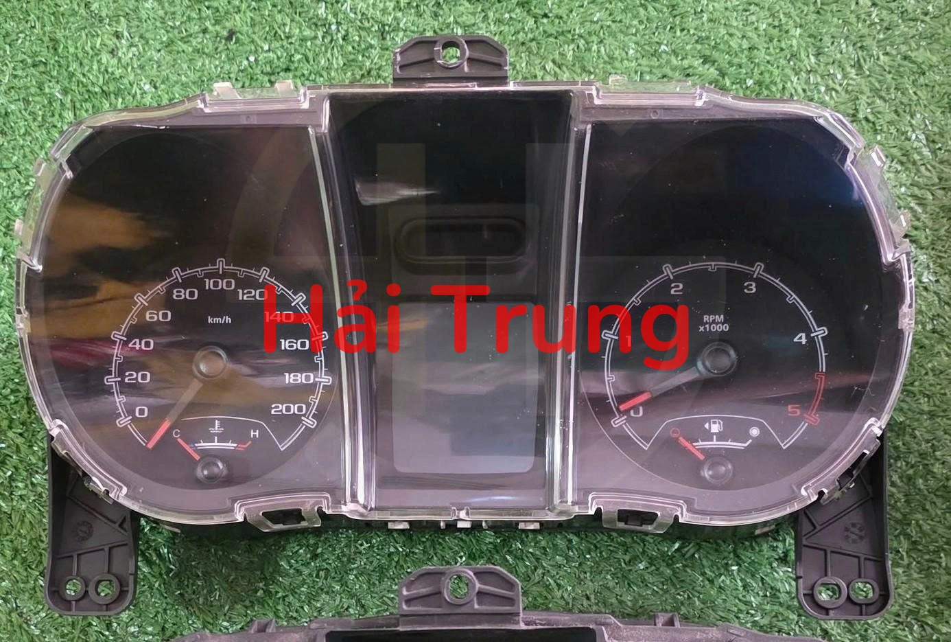 Đồng hồ táp lô Chevrolet Colorado 2012-2020 Tháo Xe