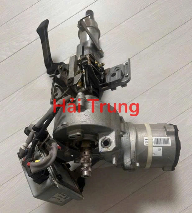 Cọc lái Hyundai Tucson 2018 Tháo Xe