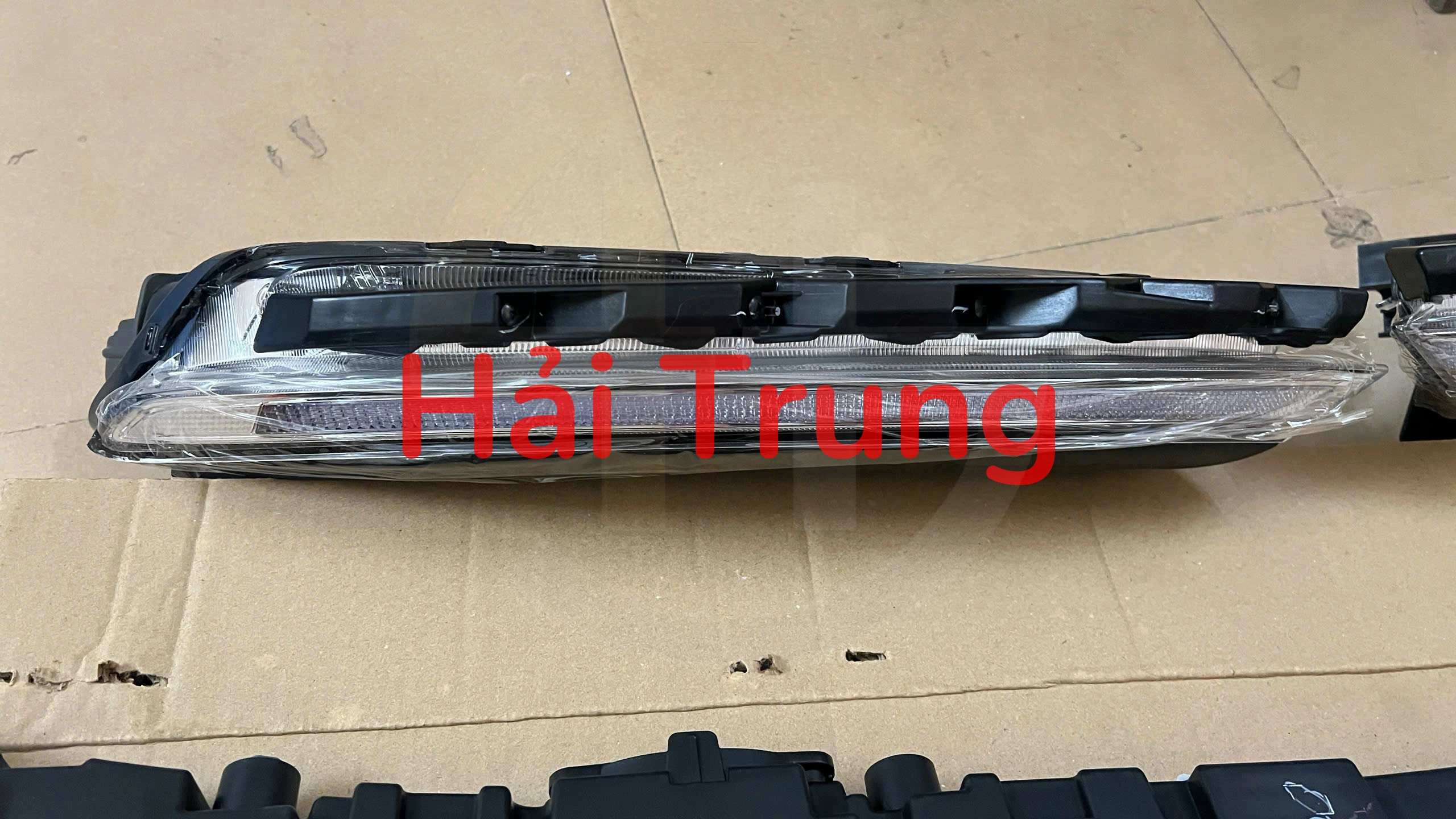Đèn mí led capo Hyundai Accent 2025-2026 92207AY110 92208AY110