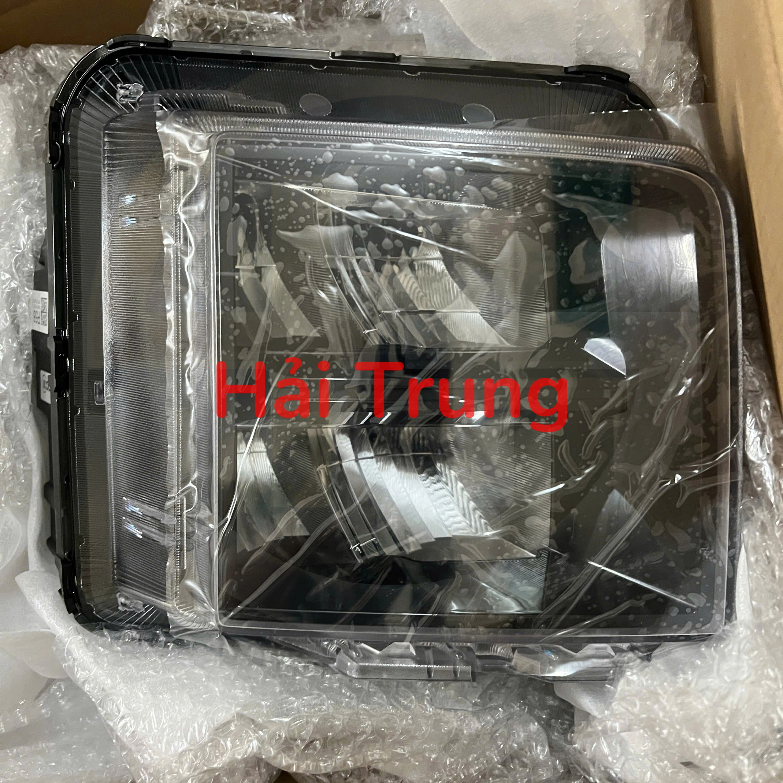 Đèn pha Hyundai Creta 2025-2027