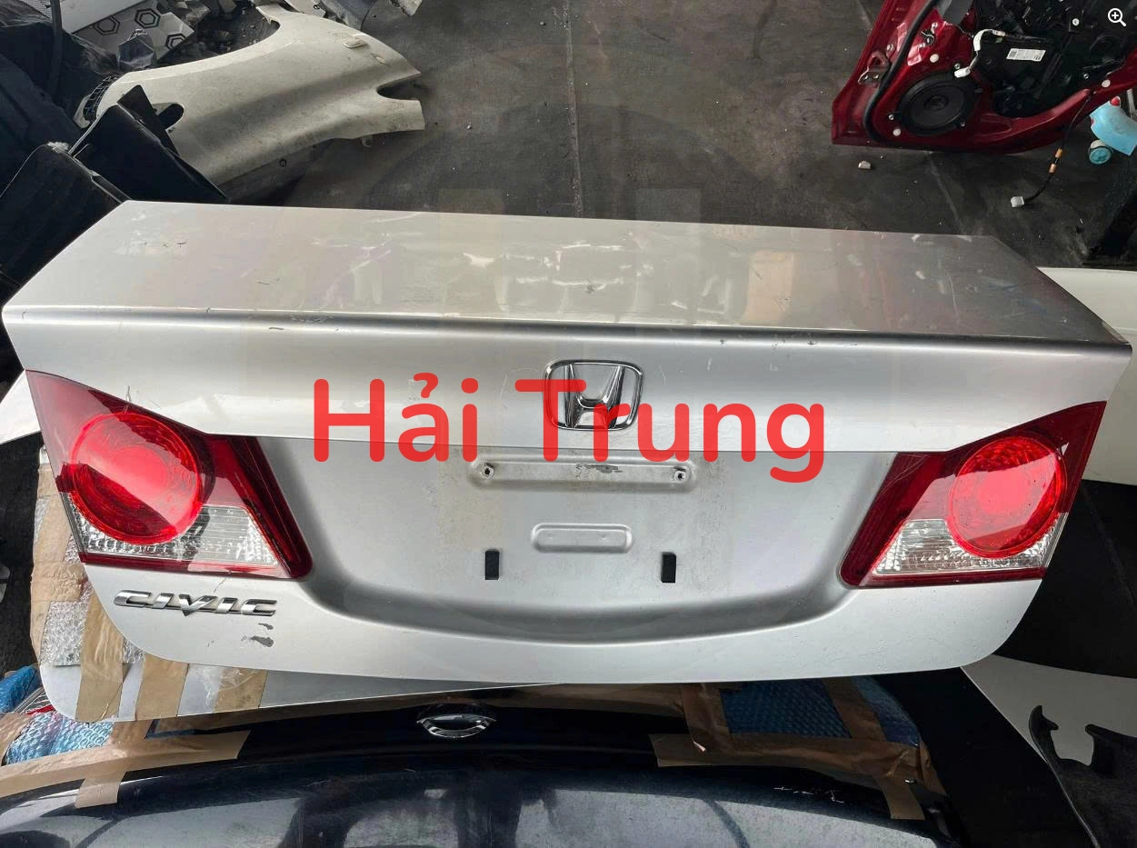 Cốp sau Honda Civic 2006-2009 Tháo Xe Zin keo chỉ