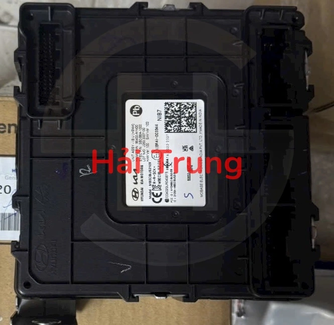 95400AY420 Hộp điều khiển điện thân xe IBU Hyundai Accent 2024-2026