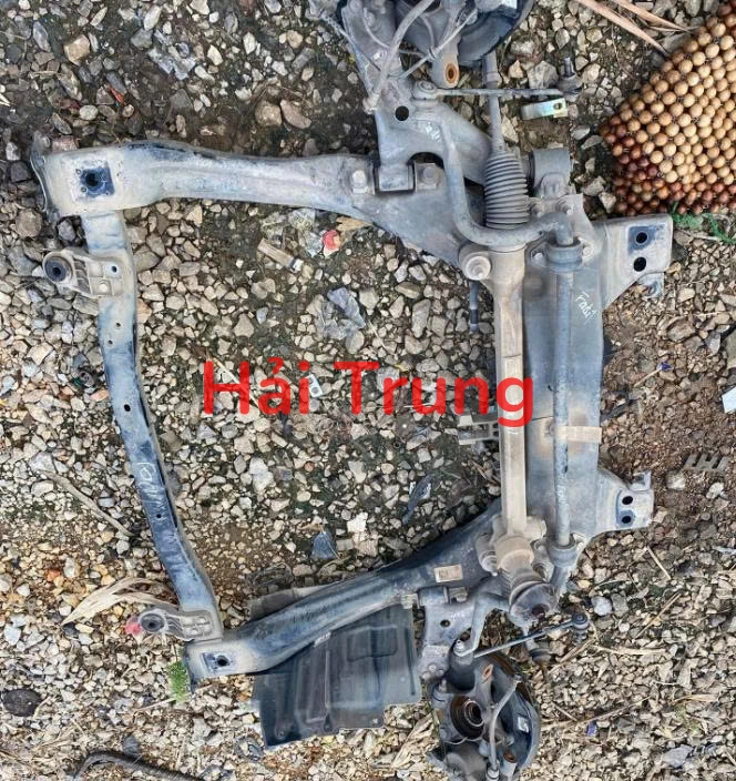 Bệ đỡ động cơ Vinfast Fadil 2019-2022 Tháo Xe