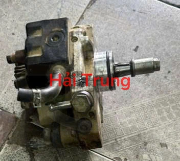 Tháo xe Bơm Cao Áp RangerEverets 2008-2013