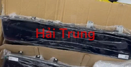 Màn hình liền ODO Kia Seltos 2024 2025 2026 Tháo Xe
