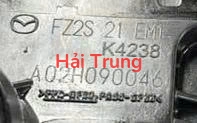 Hộp điều khiển điện tử (ECU) TCM MAZDA 3, 6, CX5 Tháo Xe FZ2S 21 EM1