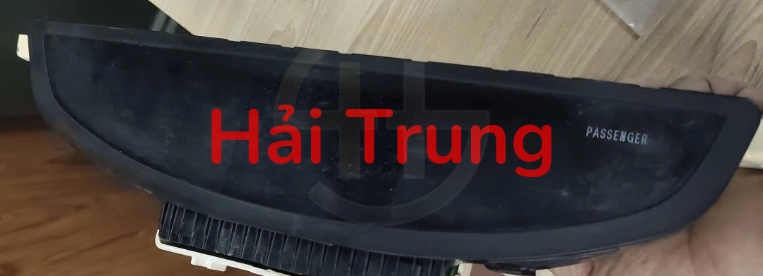 Cụm màn hình đa thông tin Toyota Venza Tháo Xe 83290-0T040-00