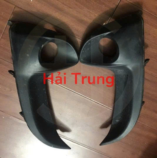 Ốp đèn gầm Toyota Vios 2020-2023 Tháo Xe