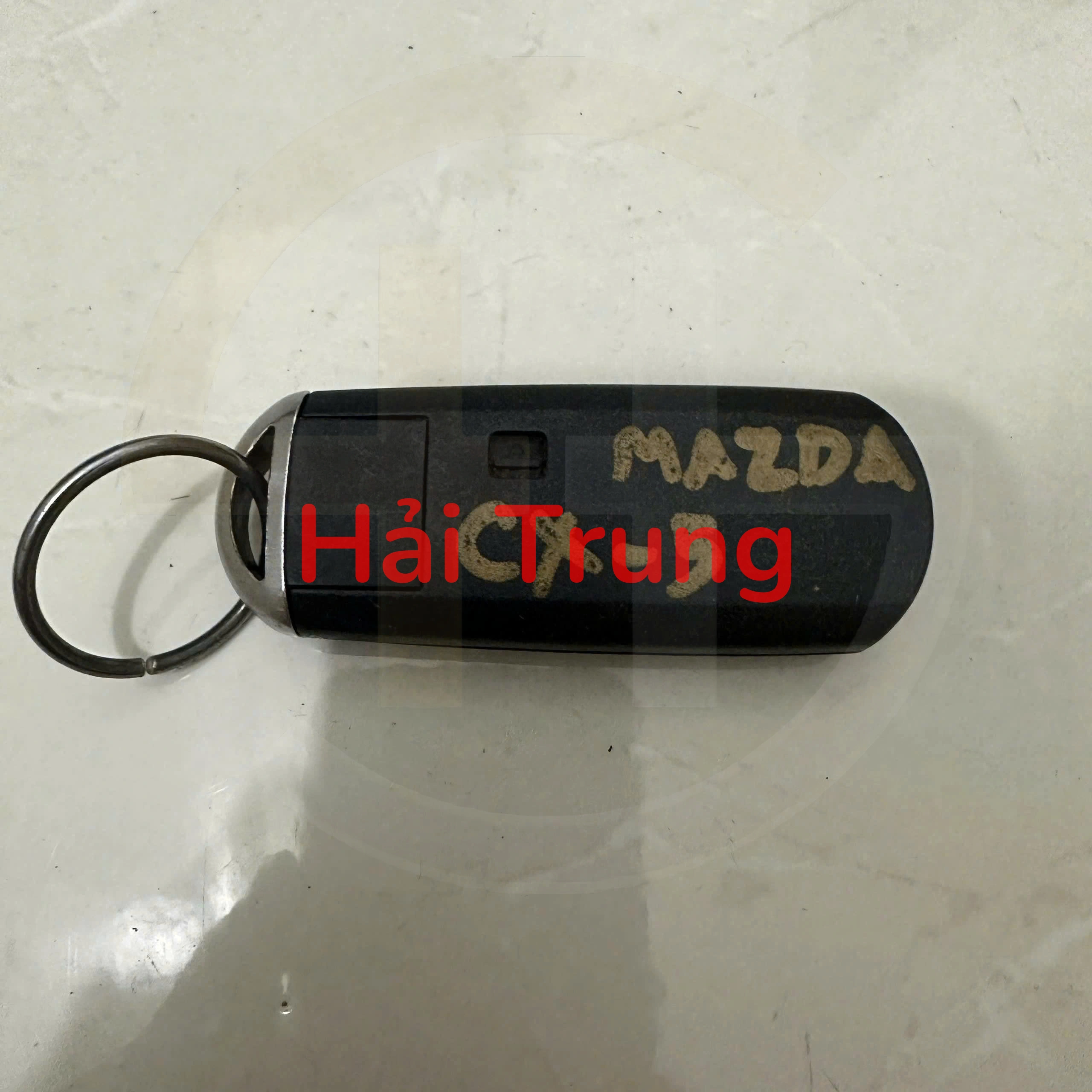 Chìa khóa thông minh Mazda CX5 Tháo Xe