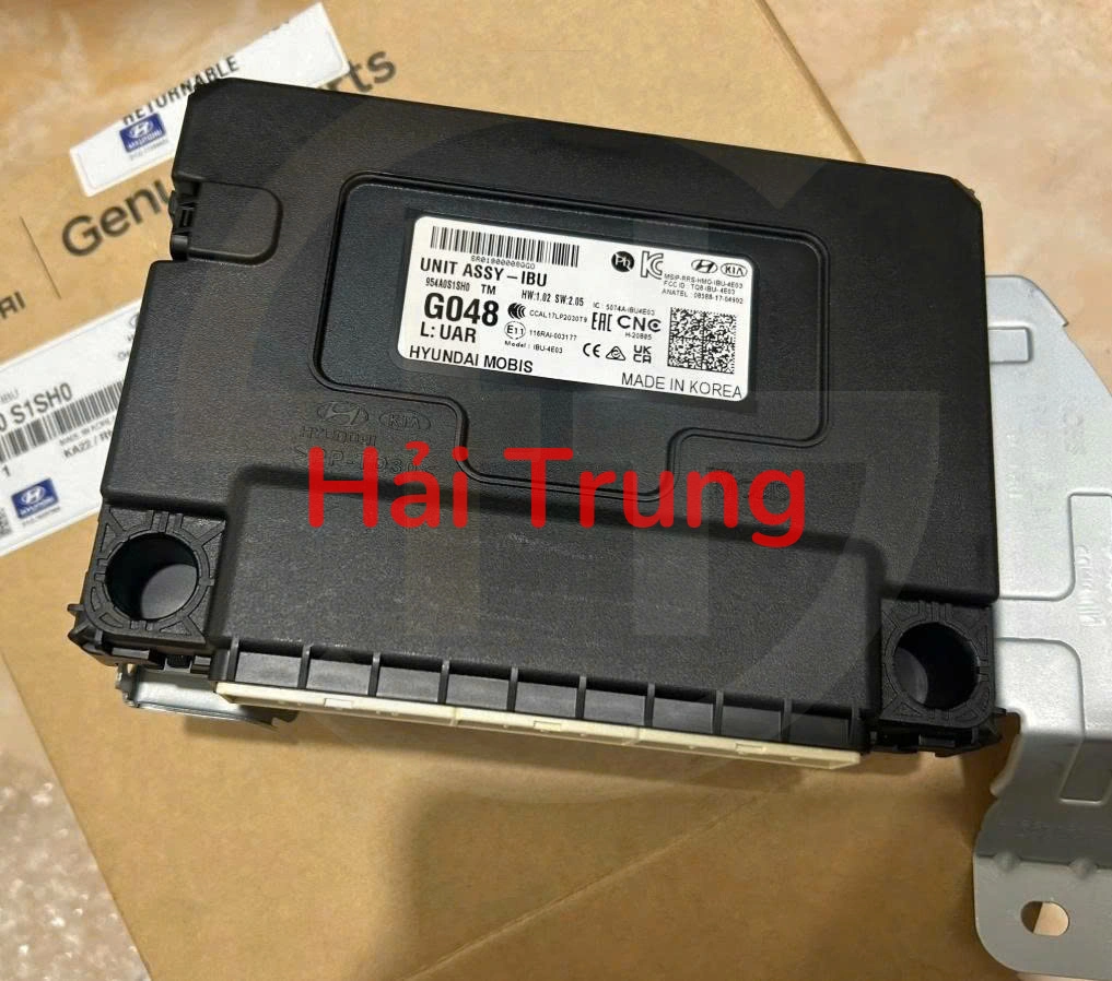 Hộp IBU Hyundai Santafe 954A0S1SH0