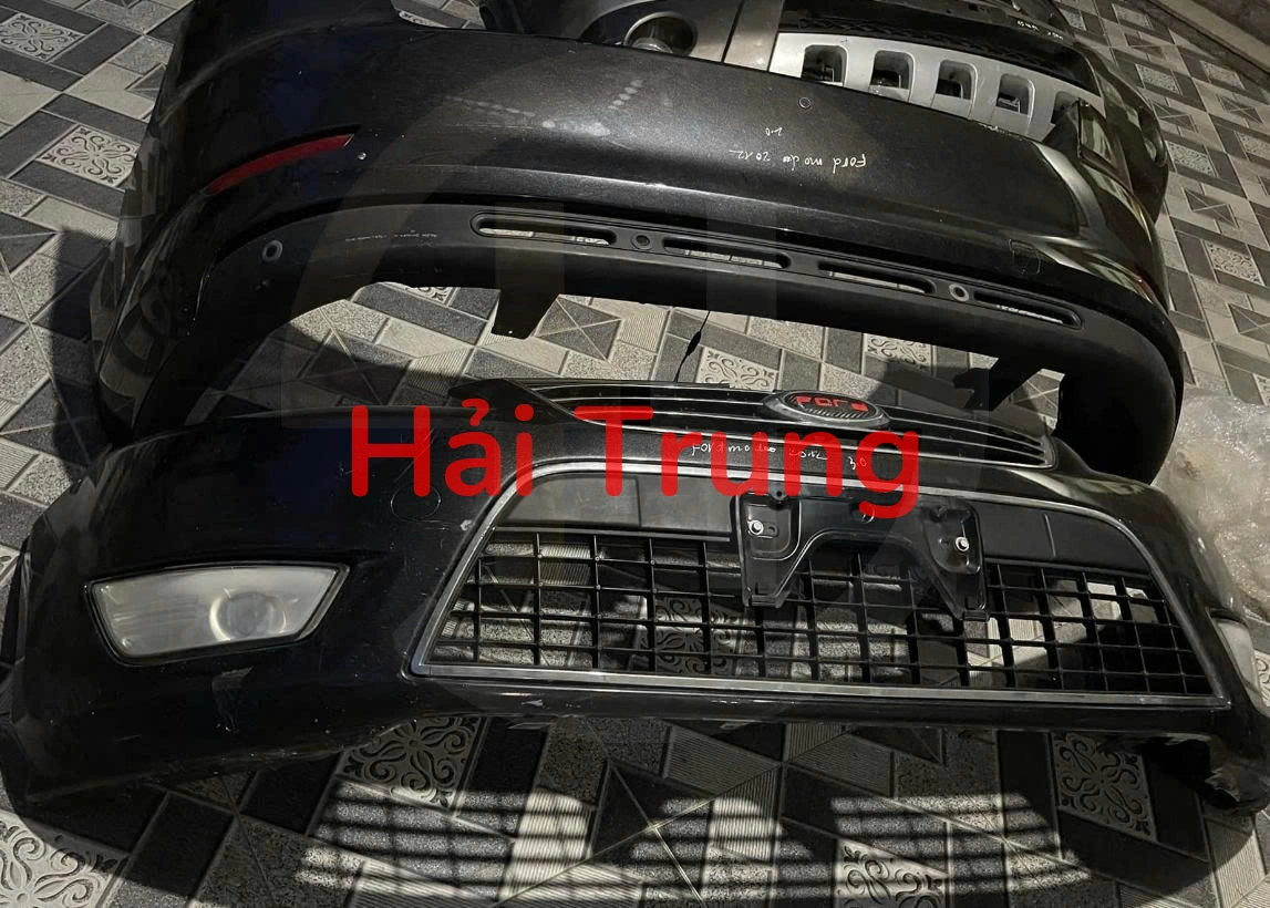 Cản trước, cản sau Ford Mondeo 2008-2012 Tháo Xe