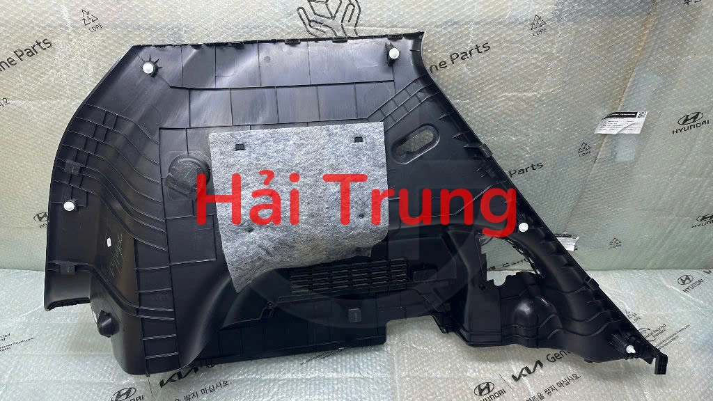 Táp pi hông (ốp khoang hành lý) Hyundai Creta 2022-2024