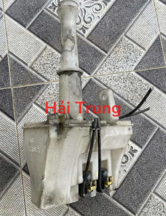 Bình nước rửa kính Ford Escape 2009-2013 Tháo Xe