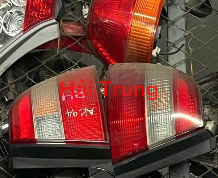 Đèn hậu Honda Accord 1994-1998 Tháo Xe