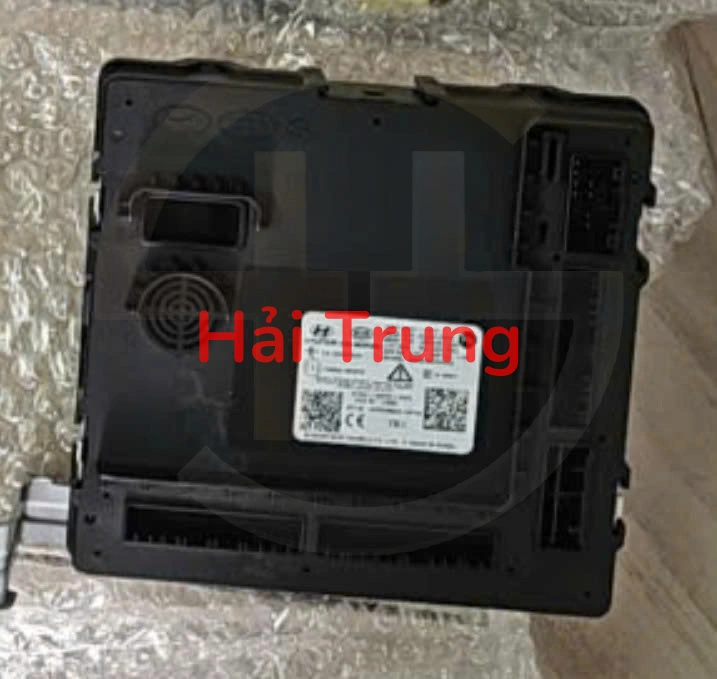 Hộp điện thân xe IBU Hyundai Creta 2024 2025 2026 Tháo Xe 95430I7030
