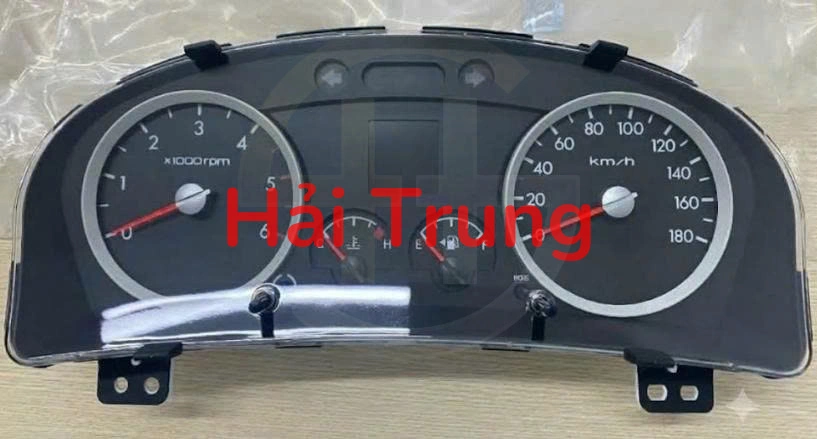 Đồng hồ táp lô xe tải Hyundai Porter 2 H150 94230-4F120 942304F120