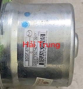 Mô tơ cọc lái Mazda 3 2021-2025 Tháo Xe BDGF-6788Z-C