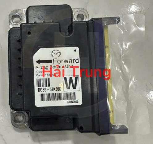 DGS9-57K30C Hộp điều khiển túi khí Mazda CX30 Tháo xe