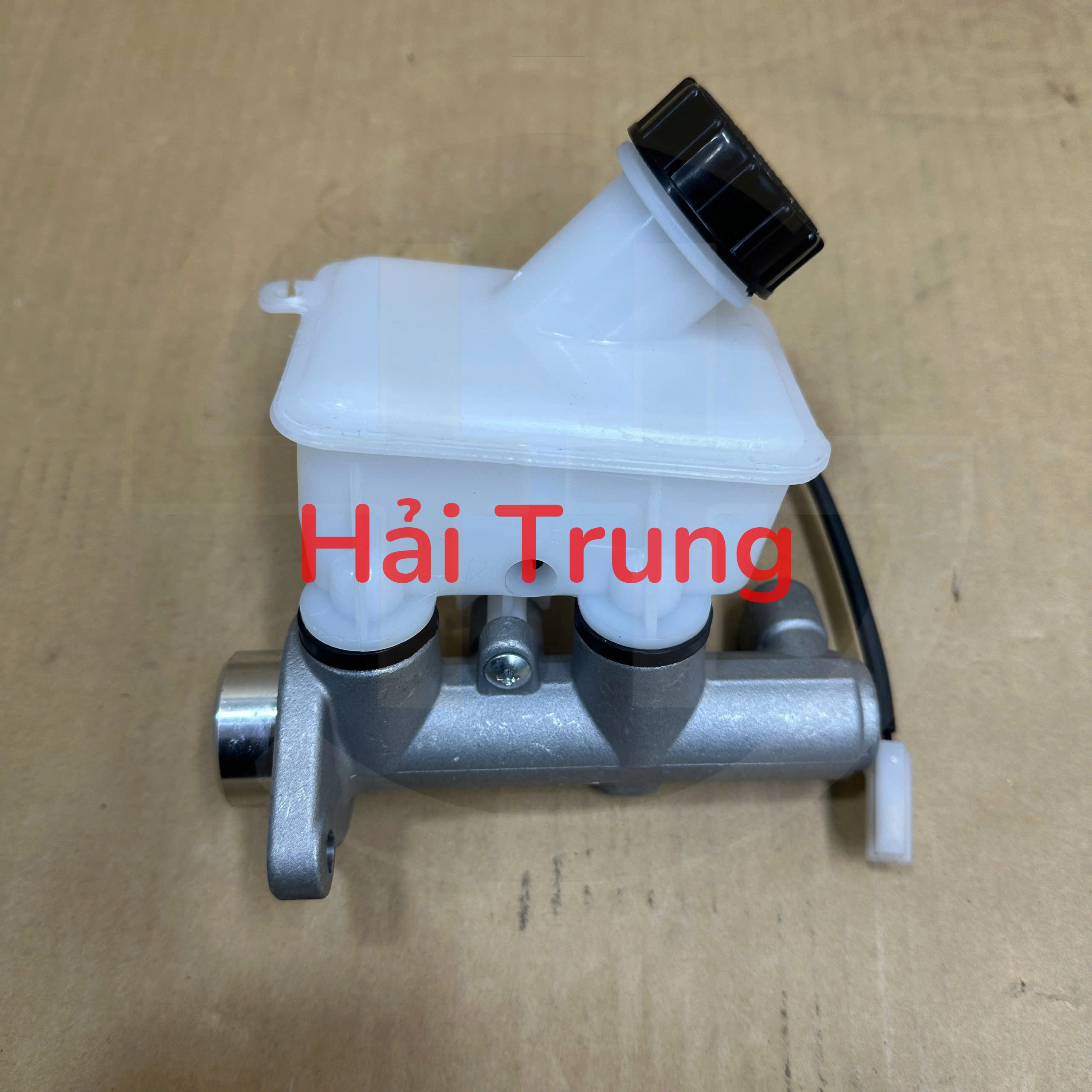 Tổng phanh Daewoo Matiz 3, Matiz 2 mã  96316435 