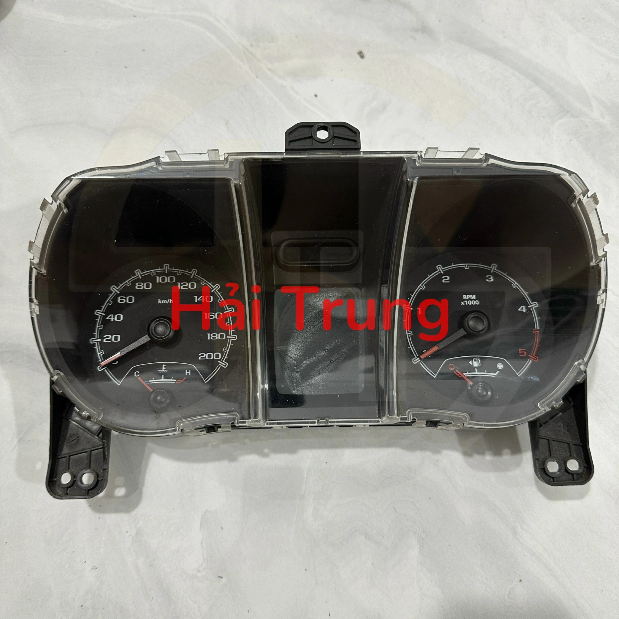 Đồng hồ táp lô Chevrolet TrailBlazer 2012-2018 Tháo Xe 52035158
