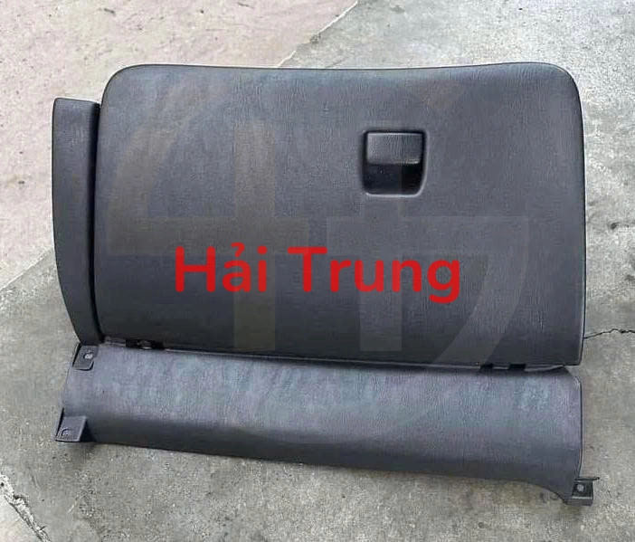 Nắp cốp phụ Toyota Corolla 1993-1997 Tháo Xe