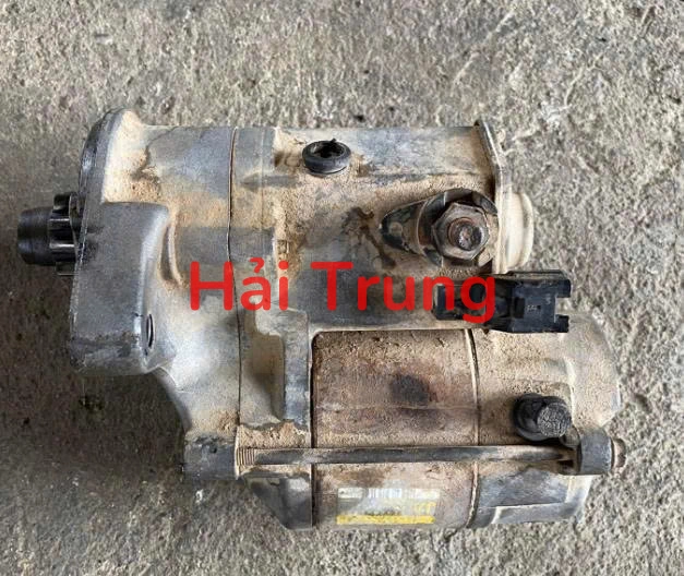 Củ đề, máy đề Toyota Crown 2JZ Tháo Xe