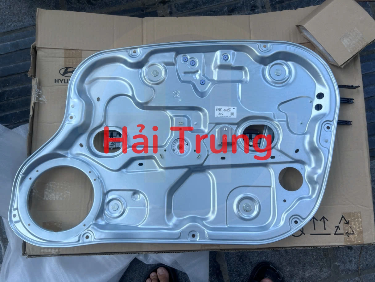 Compa lên xuống kính trước Hyundai Avante 2011-2014 chính hãng 824812H000 824712H000 