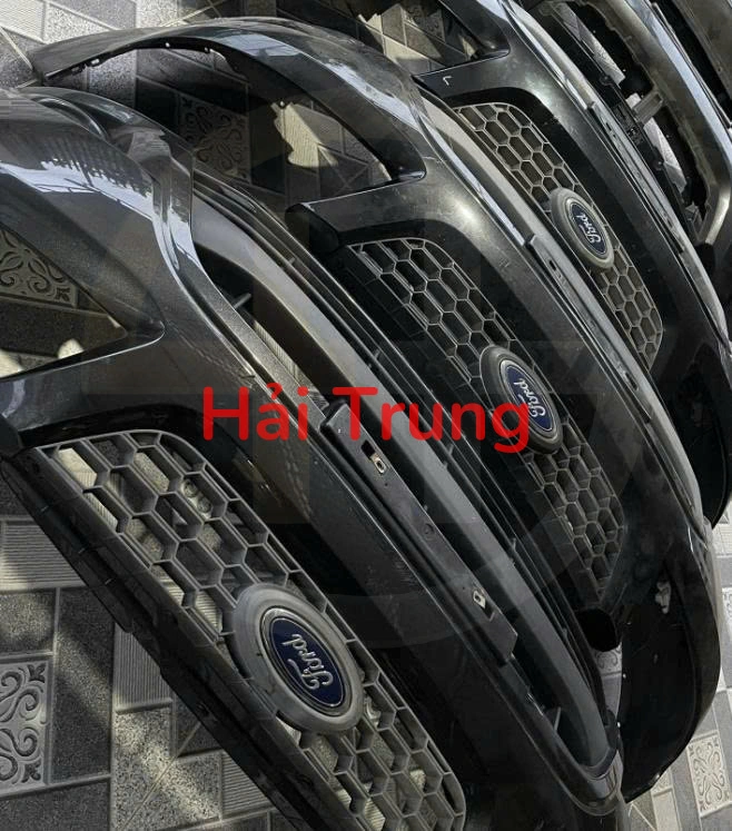 Cản trước Ford Escape 2010 2011 2012 Tháo Xe