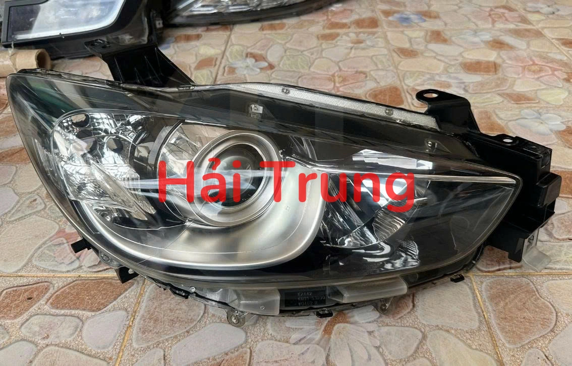 Đèn pha Mazda CX5 2015 2016 Tháo Xe Zin 