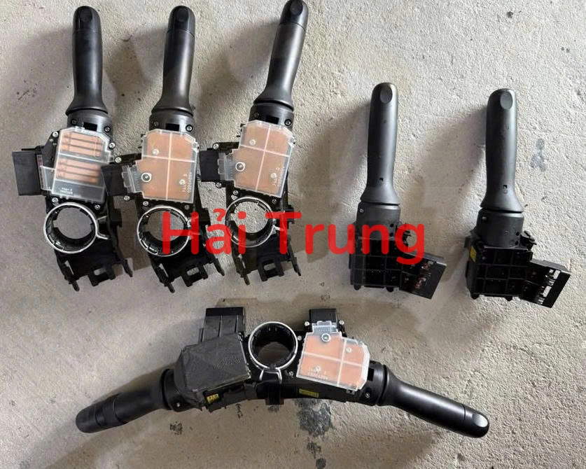 Công tắc pha cos Toyota Vios Tháo Xe
