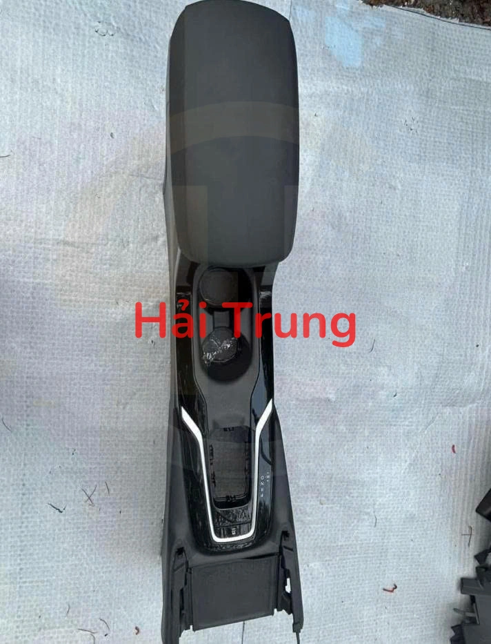 Yên ngựa Toyota Corolla Cross 2020-2025 Tháo Xe