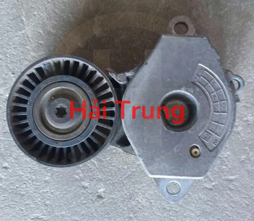 Cụm tăng tổng Toyota Vios 2016-2020 Tháo Xe