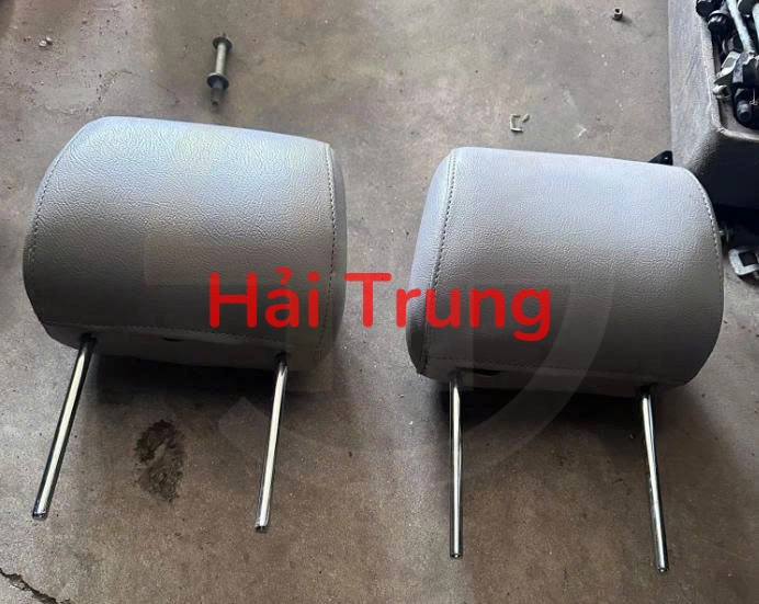 Gối tựa đầu Toyota Innova 2006-2016 Tháo Xe