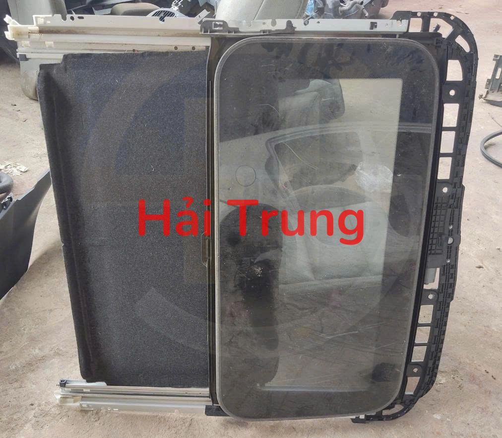 Cửa sổ trời Mazda CX5 2019 AT Tháo Xe