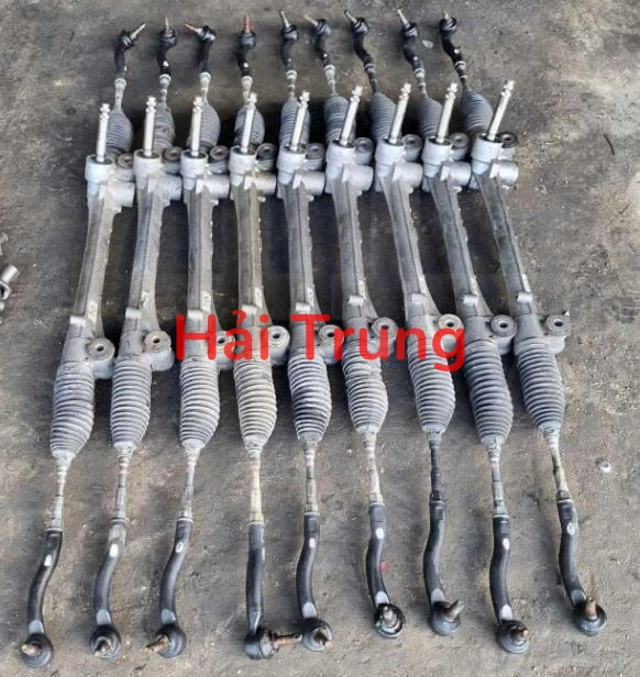 Thước lái Toyota Vios 2014-2020 Tháo Xe