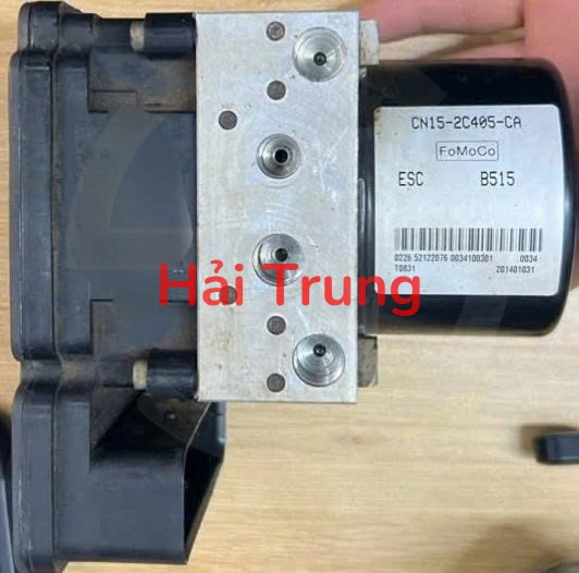 CN15-2C405-CA Cụm điều khiển ABS Ford Ecosport Tháo xe