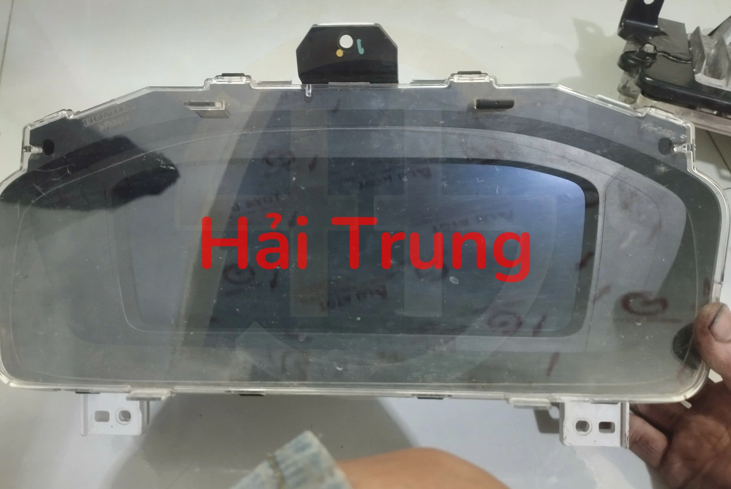 Đồng hồ táp lô Honda Civic 2025 Tháo Xe