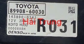Hộp điều khiển đèn pha Toyota Land Cruiser Tháo Xe 89908-60030