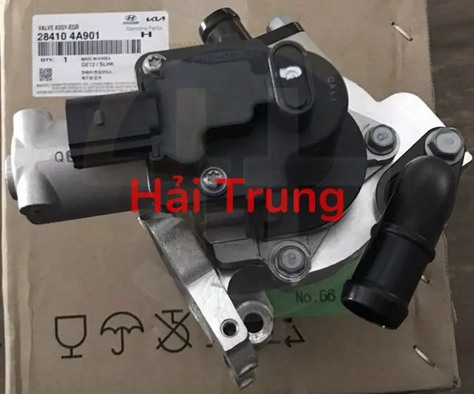 Van ERG Hyundai Solati, Porter chính hãng 284104A901