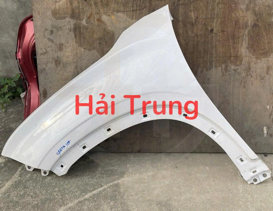 Tai xe Hyundai Creta 2022-2025 Tháo Xe