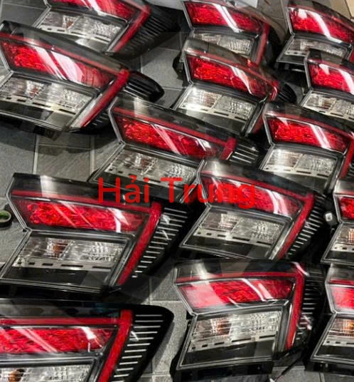 Đèn hậu ngoài Hyundai Accent 2025 2026 2027 Tháo Xe  