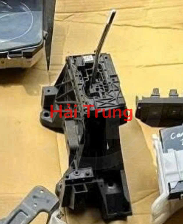 Cụm cần đi số Toyota Camry 2016-2020 Tháo Xe