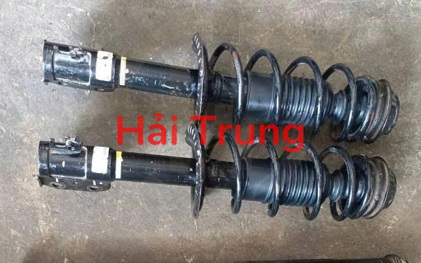 Bộ giảm xóc trước Toyota Vios 2014-2020 Tháo Xe 