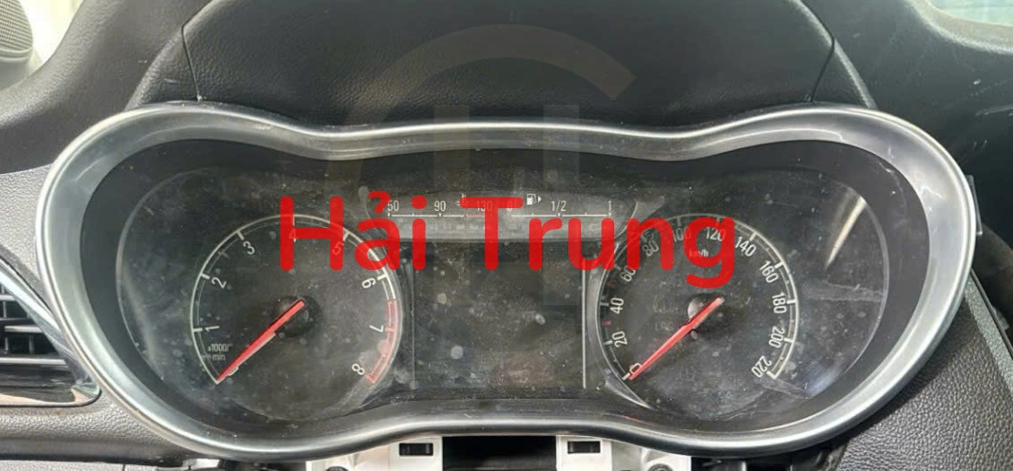 Đồng hồ táp lô Vinfast Fadil