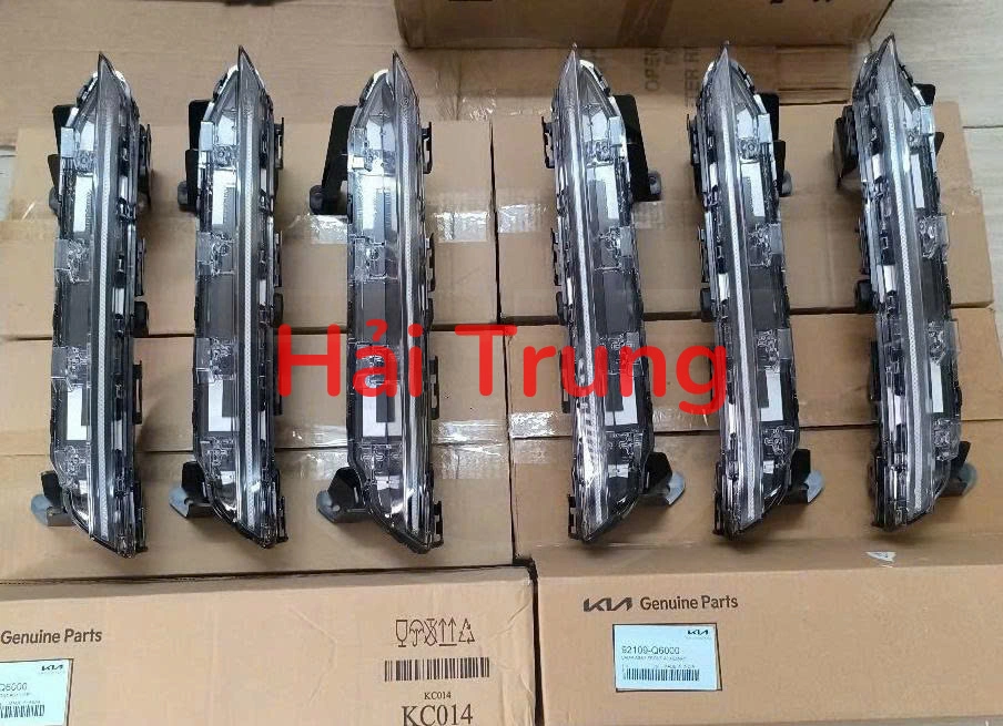 92109Q6000 92108Q6000 Đèn led ban ngày Kia Seltos 2021-2025