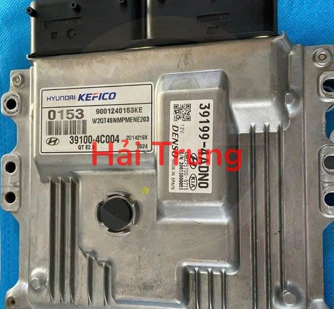 Hộp điều khiển động cơ ECU ECM Hyundai Solati, Mighty, Ex8, HD350 39199-4ADN0 39100-4C004 391994ADN0 391004C004