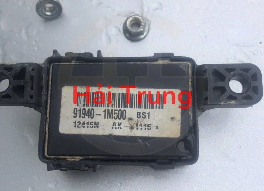 Hộp rơ le PDM Kia Forte 919401M500